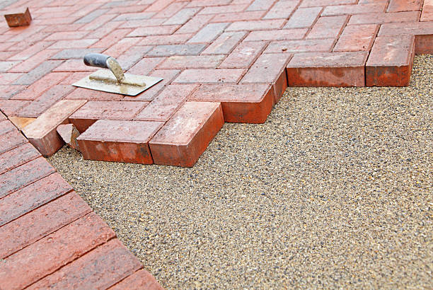 Best Gravel Driveway Installation in North Aurora, IL